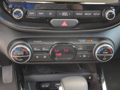 2022 Kia Soul Turbo