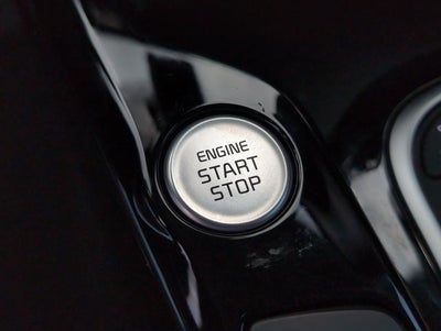 2022 Kia Soul Turbo