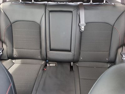 2022 Kia Soul Turbo