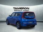 2022 Kia Soul Turbo