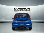 2022 Kia Soul Turbo