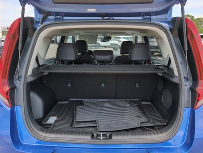 2022 Kia Soul Turbo