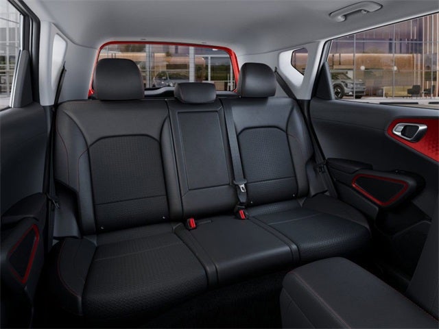 2025 Kia Soul GT-Line