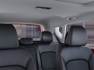 2025 Kia Soul GT-Line