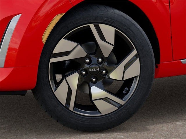 2025 Kia Soul GT-Line