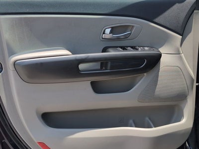 2020 Kia Sedona EX