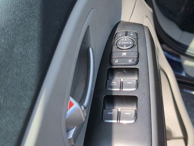 2020 Kia Sedona EX