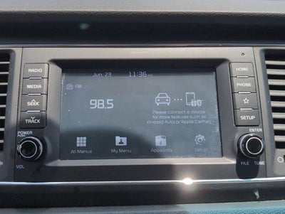 2020 Kia Sedona EX