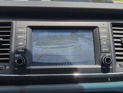 2020 Kia Sedona EX
