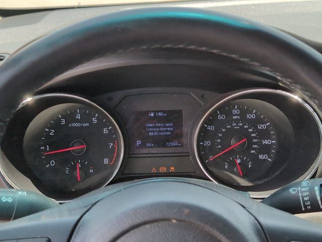 2020 Kia Sedona EX