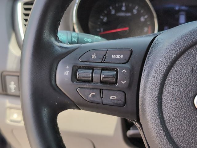 2020 Kia Sedona EX