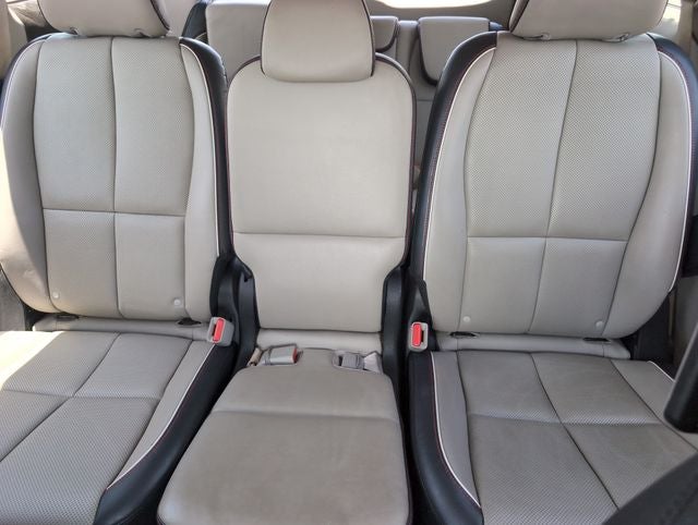 2020 Kia Sedona EX