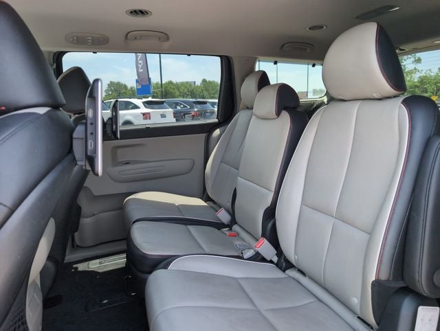 2020 Kia Sedona EX