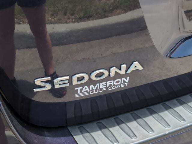 2020 Kia Sedona EX