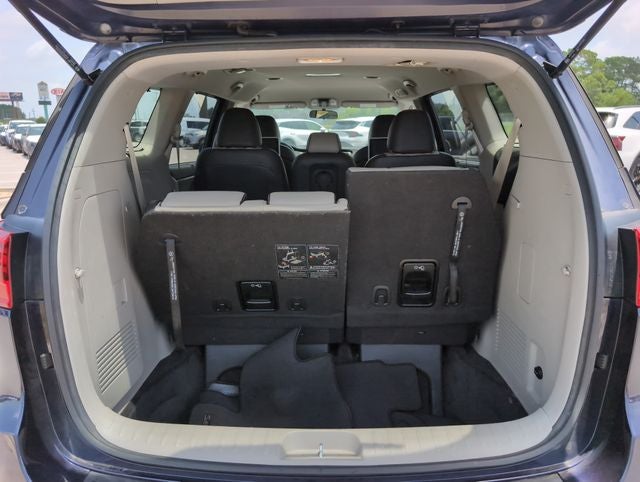 2020 Kia Sedona EX