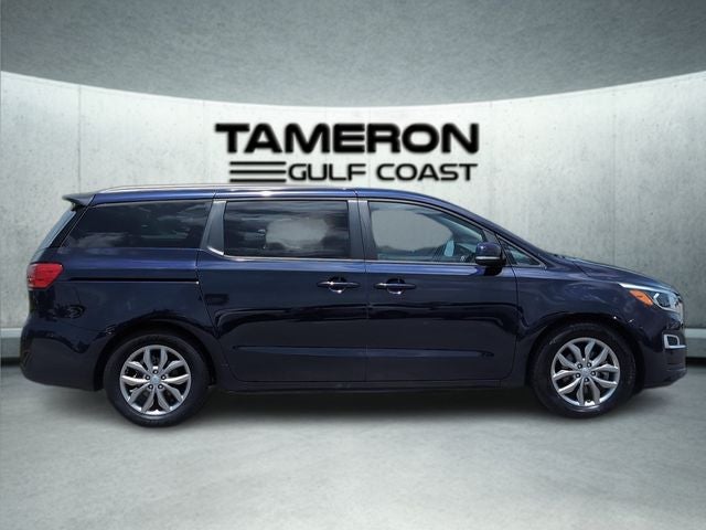 2020 Kia Sedona EX