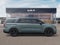 2027 Kia Carnival EX