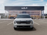 2027 Kia Carnival EX