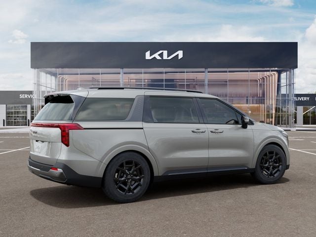 2027 Kia Carnival EX