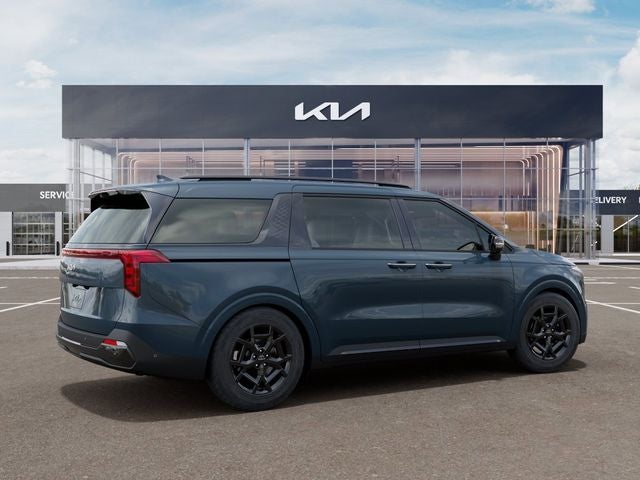 2026 Kia Carnival Base