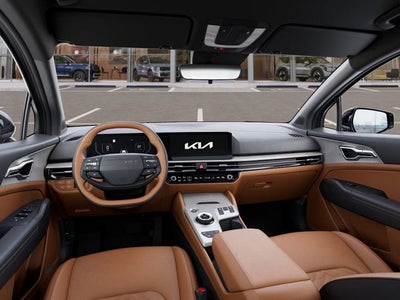 2026 Kia Sportage Hybrid Base