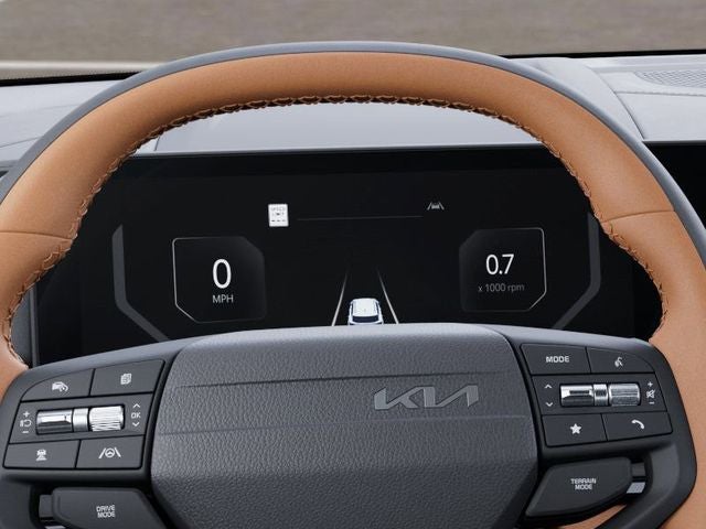 2026 Kia Sportage Hybrid Base