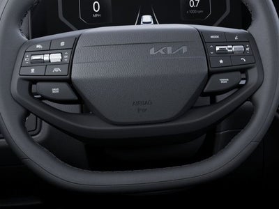 2026 Kia Sportage Plug-In Hybrid X-Line Prestige