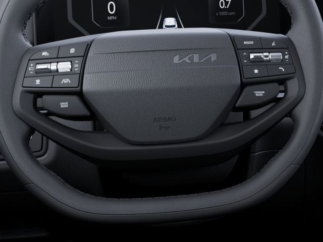 2026 Kia Sportage Plug-In Hybrid X-Line Prestige