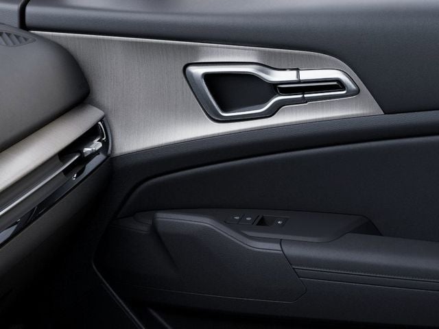 2026 Kia Sportage Plug-In Hybrid X-Line Prestige