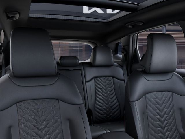 2026 Kia Sportage Plug-In Hybrid X-Line Prestige