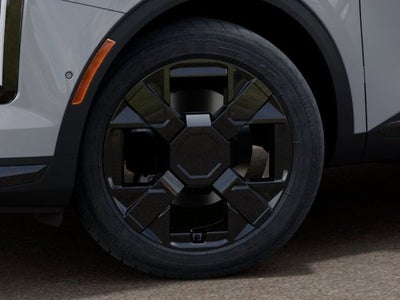 2026 Kia Sportage Plug-In Hybrid X-Line Prestige