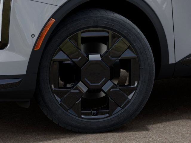 2026 Kia Sportage Plug-In Hybrid X-Line Prestige