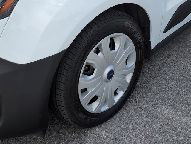 2023 Ford Transit Connect XL