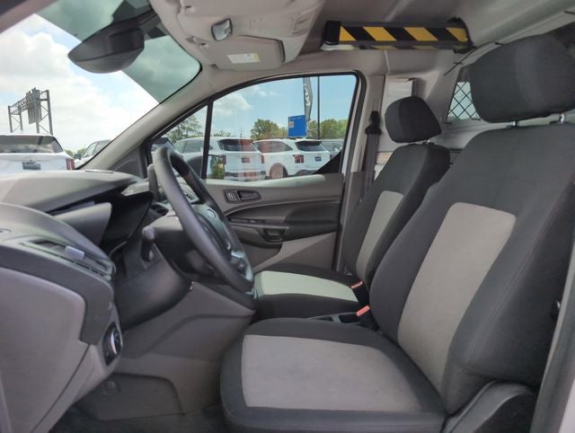 2023 Ford Transit Connect XL