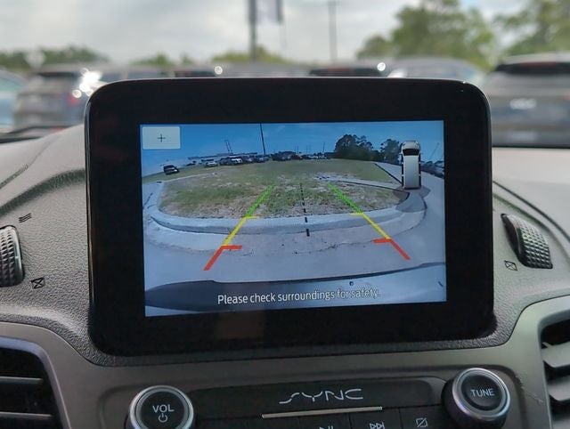 2023 Ford Transit Connect XL