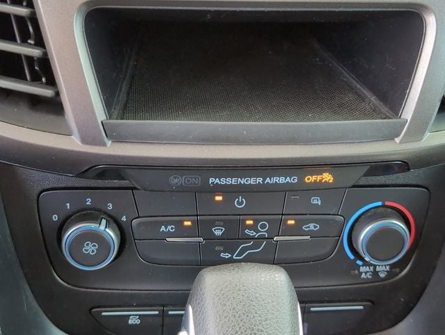 2023 Ford Transit Connect XL