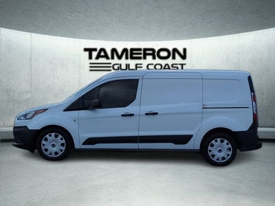 2023 Ford Transit Connect XL
