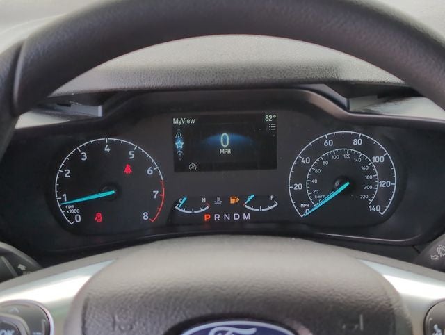 2023 Ford Transit Connect XL