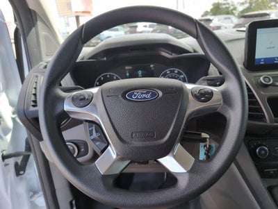 2023 Ford Transit Connect XL