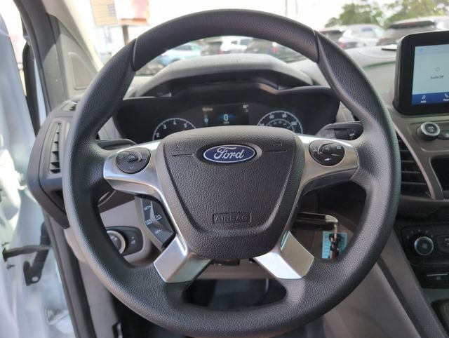 2023 Ford Transit Connect XL