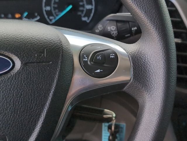2023 Ford Transit Connect XL
