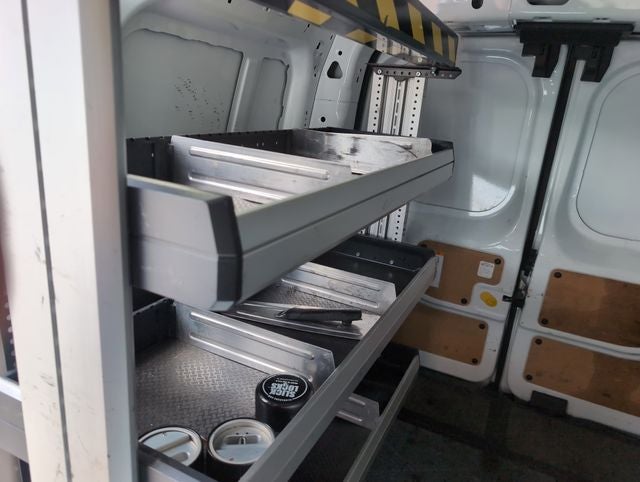 2023 Ford Transit Connect XL