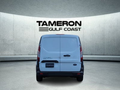 2023 Ford Transit Connect XL