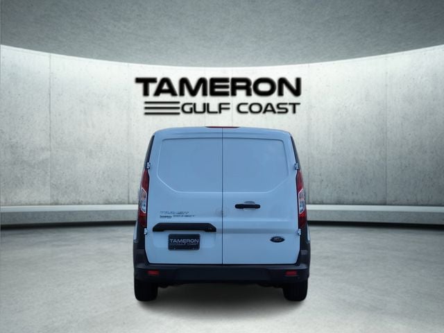 2023 Ford Transit Connect XL