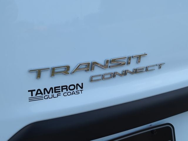 2023 Ford Transit Connect XL