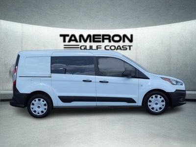 2023 Ford Transit Connect XL