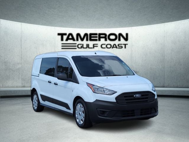 2023 Ford Transit Connect XL