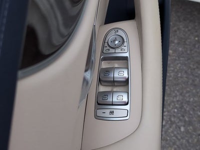 2020 Mercedes-Benz E-Class E 450 4MATIC®