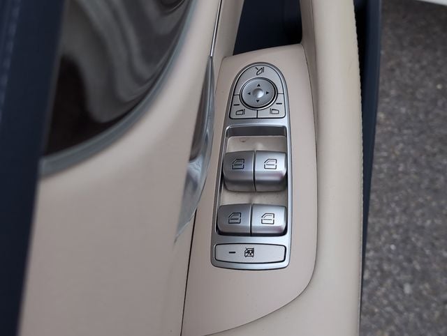 2020 Mercedes-Benz E-Class E 450 4MATIC®