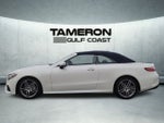 2020 Mercedes-Benz E-Class E 450 4MATIC®
